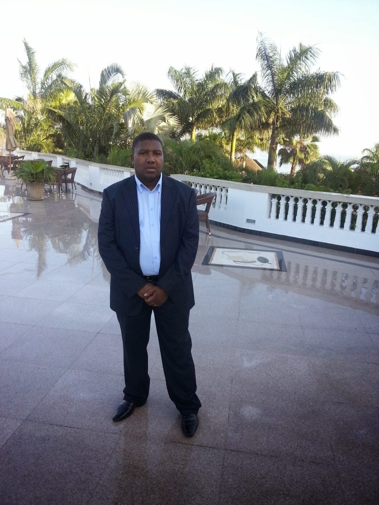Zanzibar · Tanzania