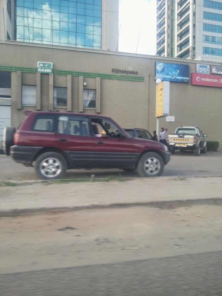 Zanzibar · Tanzania