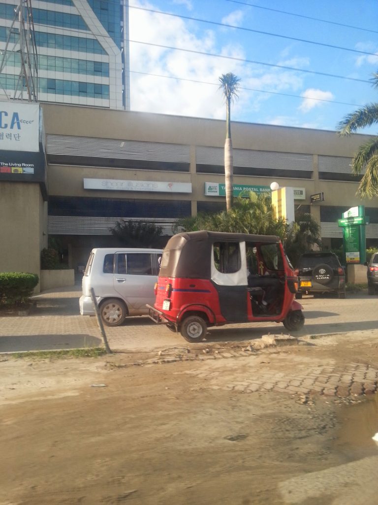 Zanzibar · Tanzania
