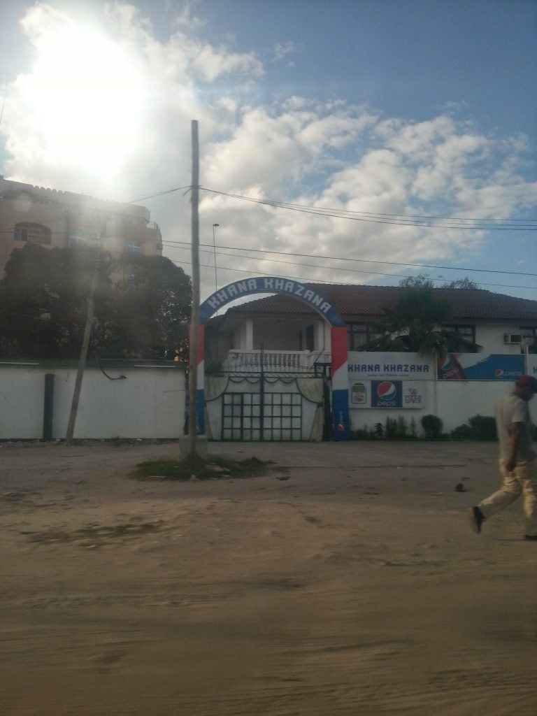 Zanzibar · Tanzania