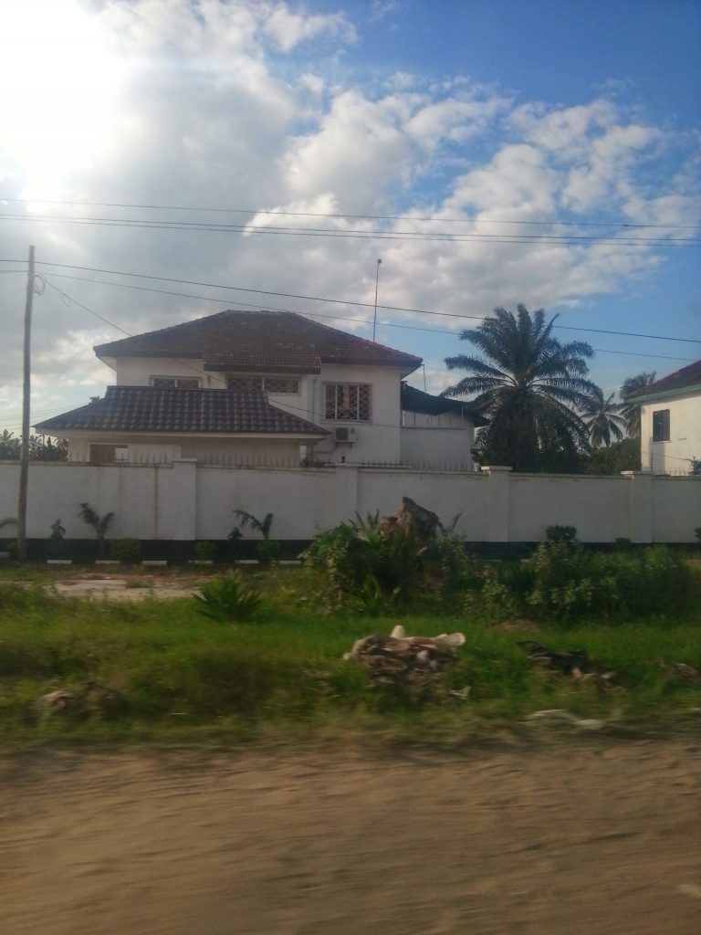 Zanzibar · Tanzania