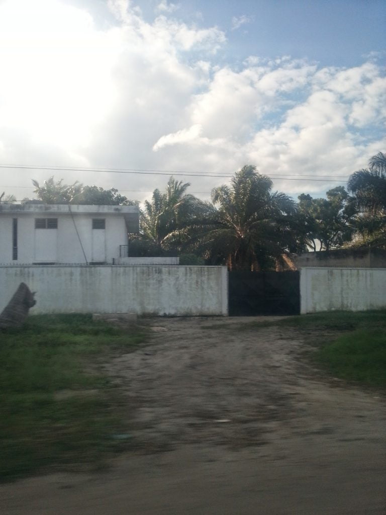 Zanzibar · Tanzania