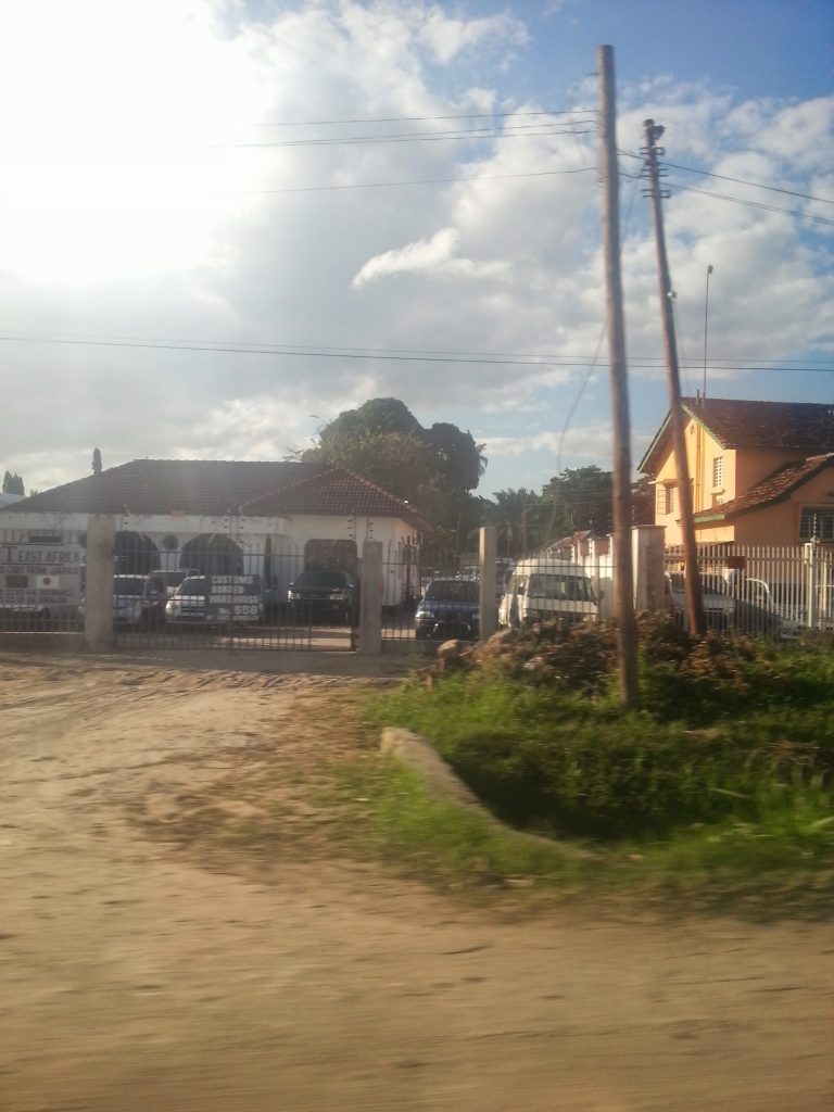 Zanzibar · Tanzania
