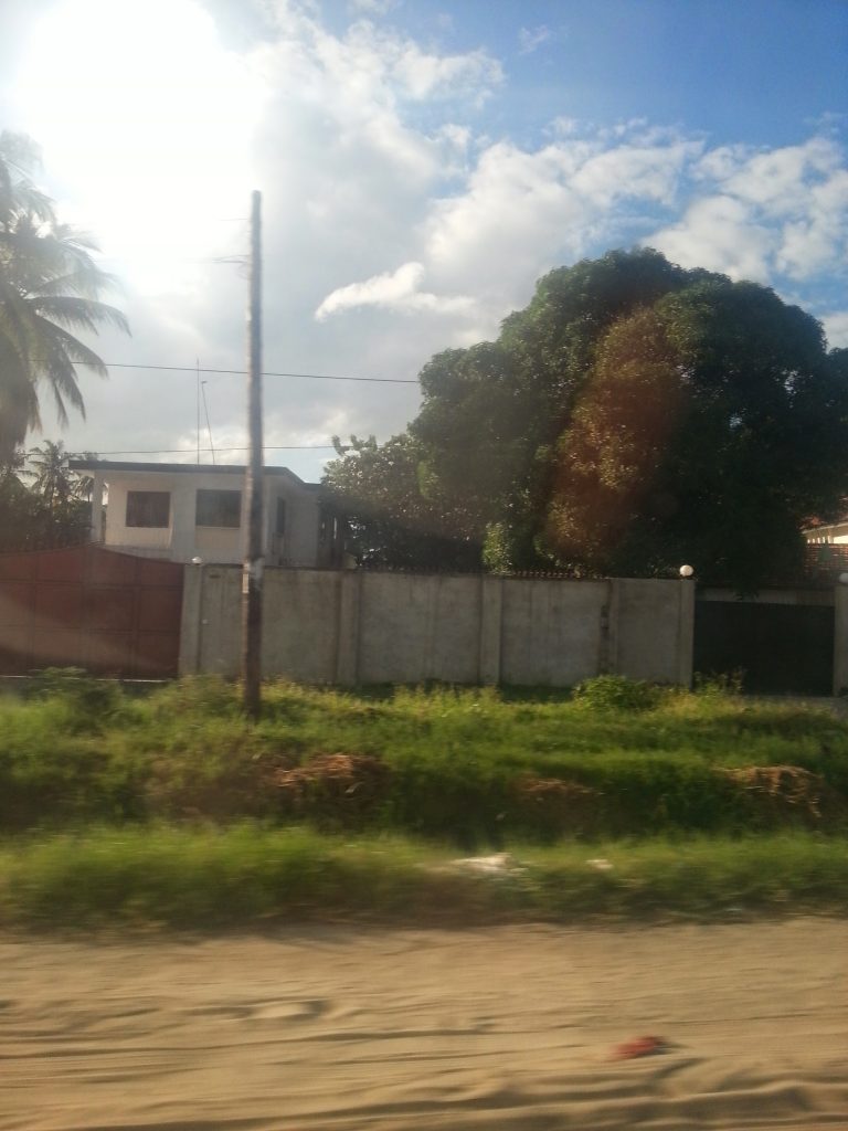 Zanzibar · Tanzania