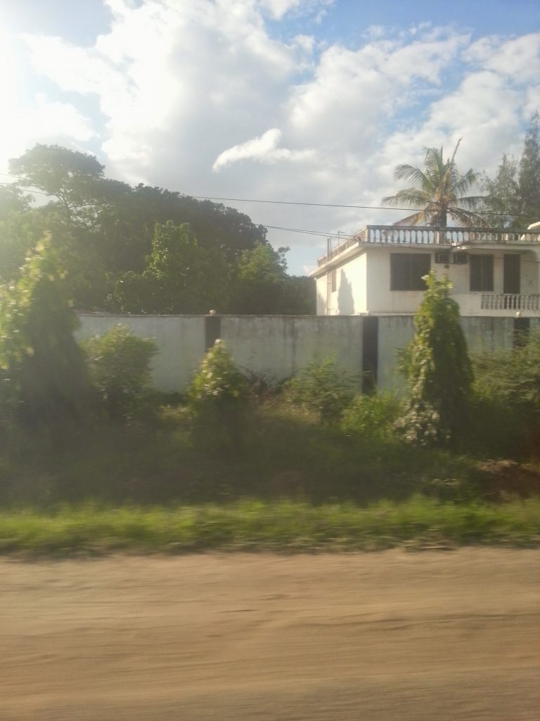 Zanzibar · Tanzania