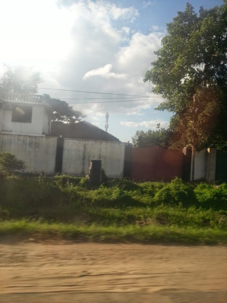 Zanzibar · Tanzania