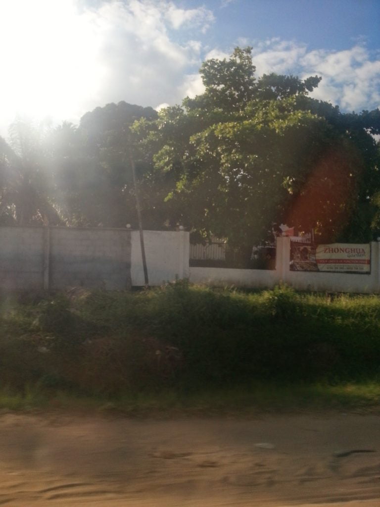 Zanzibar · Tanzania