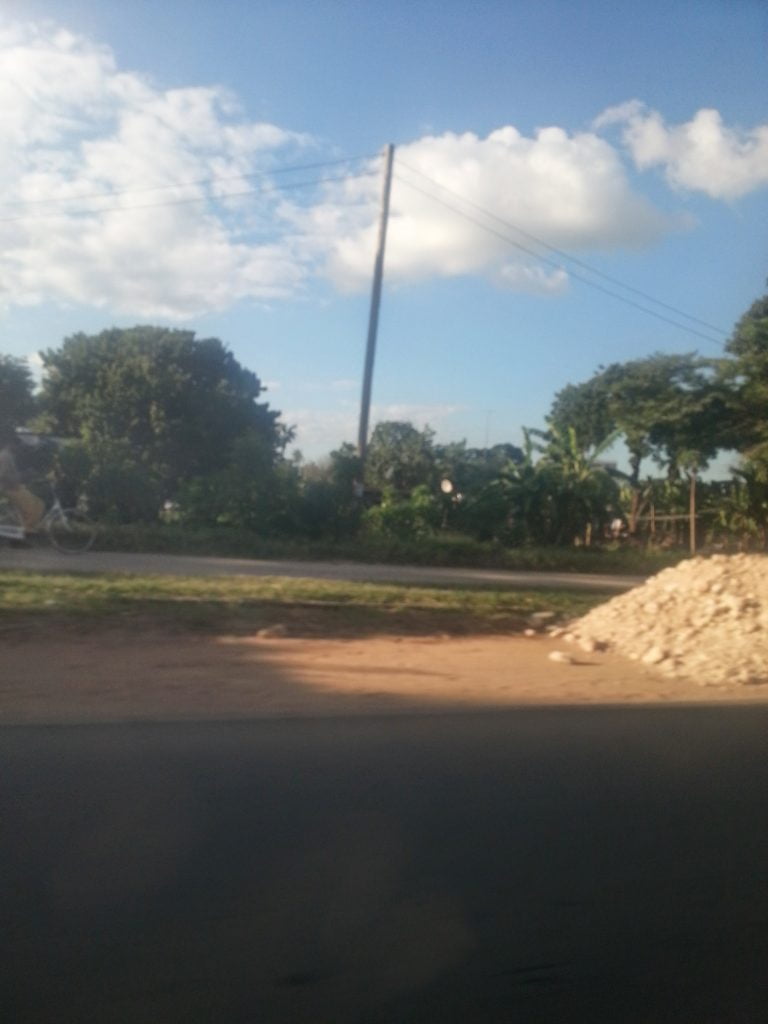 Zanzibar · Tanzania