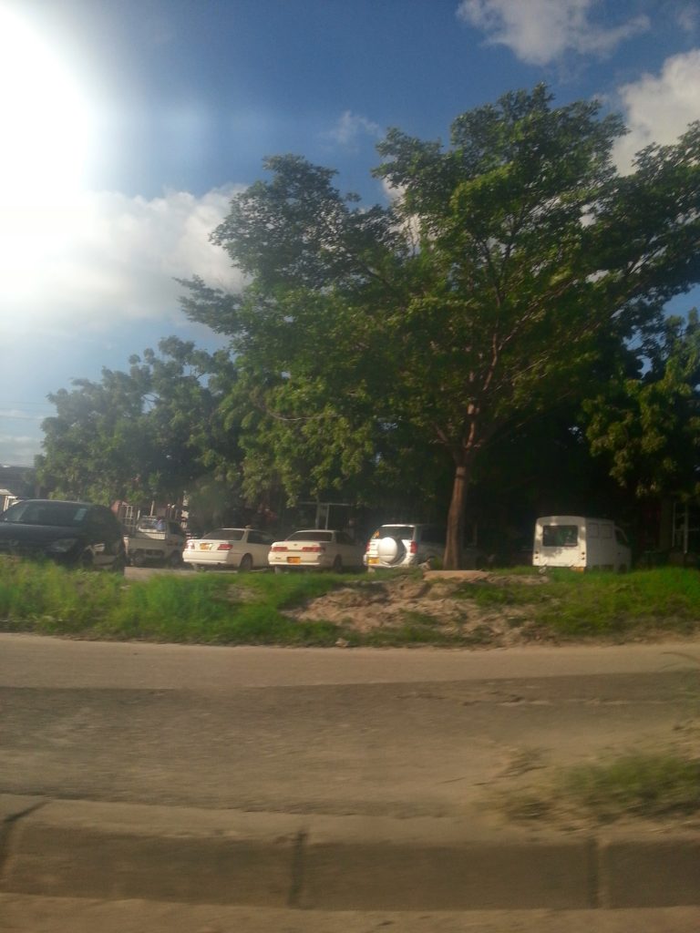 Zanzibar · Tanzania