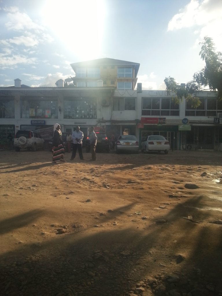 Zanzibar · Tanzania