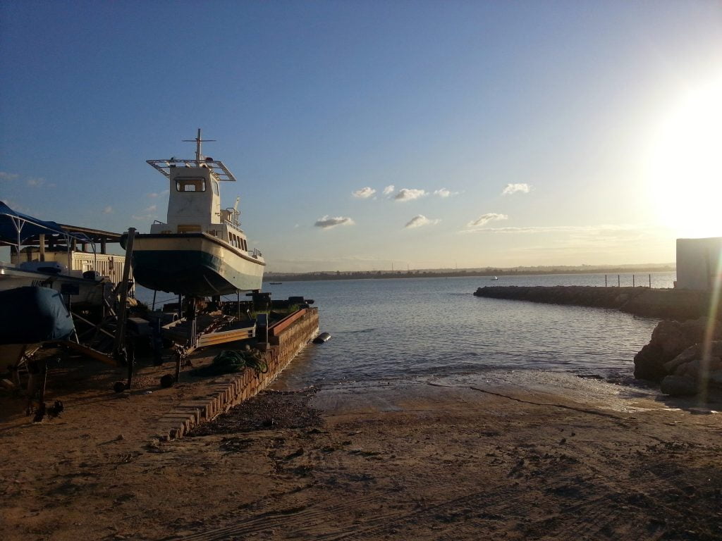 Zanzibar · Tanzania
