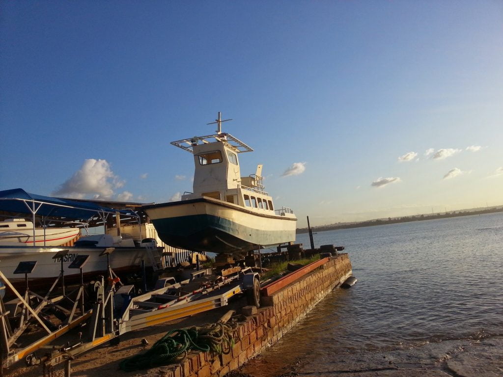 Zanzibar · Tanzania