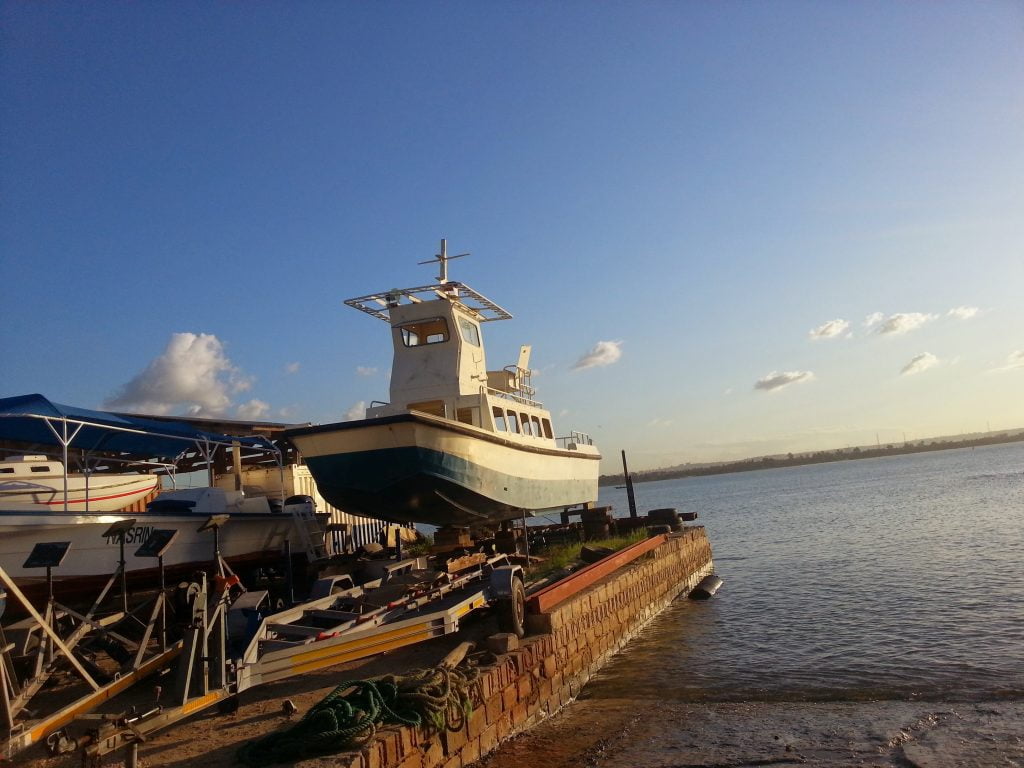 Zanzibar · Tanzania