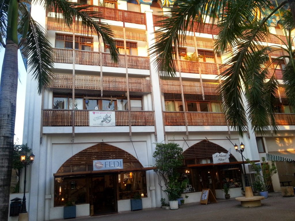 Zanzibar · Tanzania