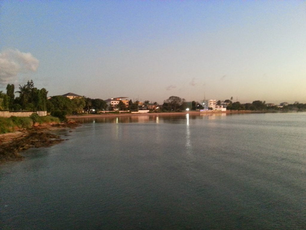 Zanzibar · Tanzania
