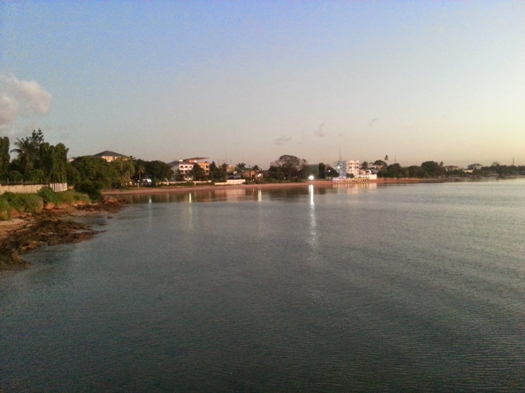 Zanzibar · Tanzania