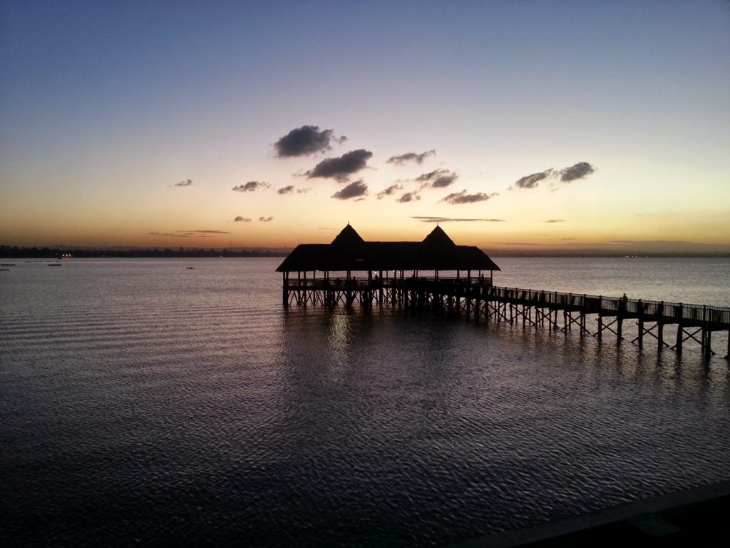Zanzibar · Tanzania