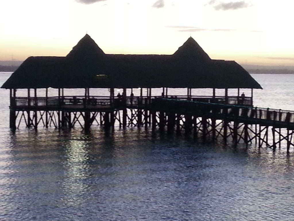 Zanzibar · Tanzania