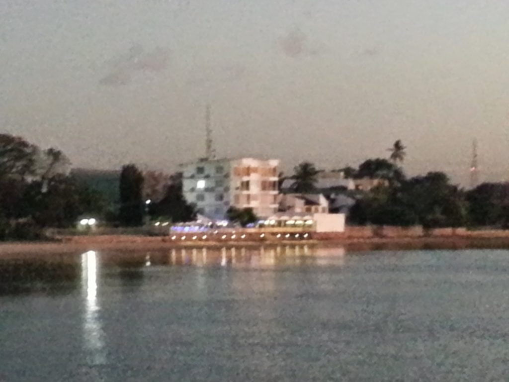 Zanzibar · Tanzania
