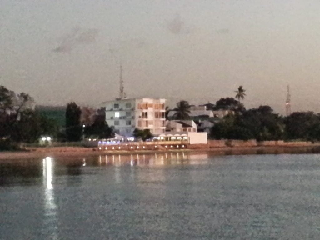 Zanzibar · Tanzania