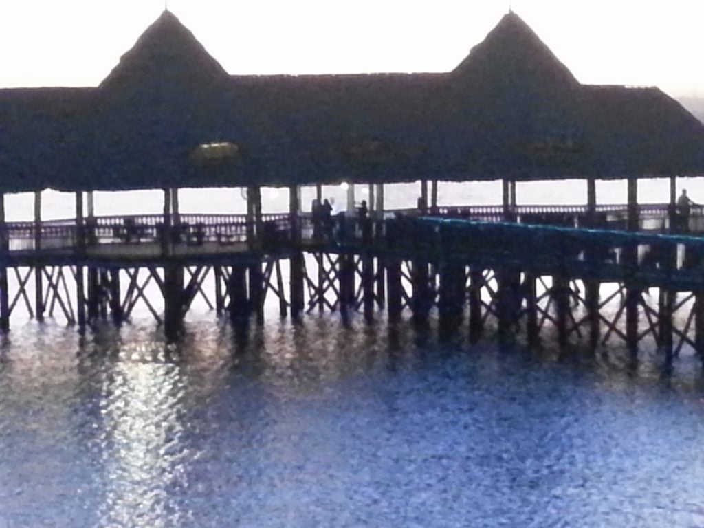 Zanzibar · Tanzania
