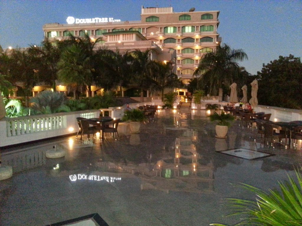 Zanzibar · Tanzania