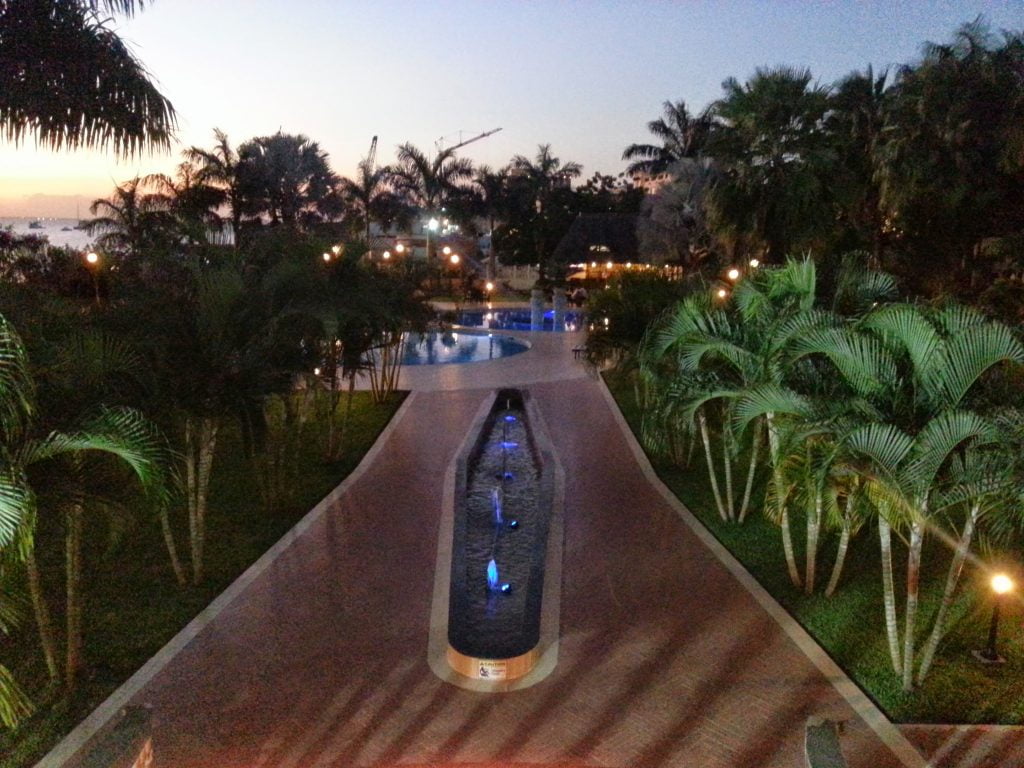 Zanzibar · Tanzania