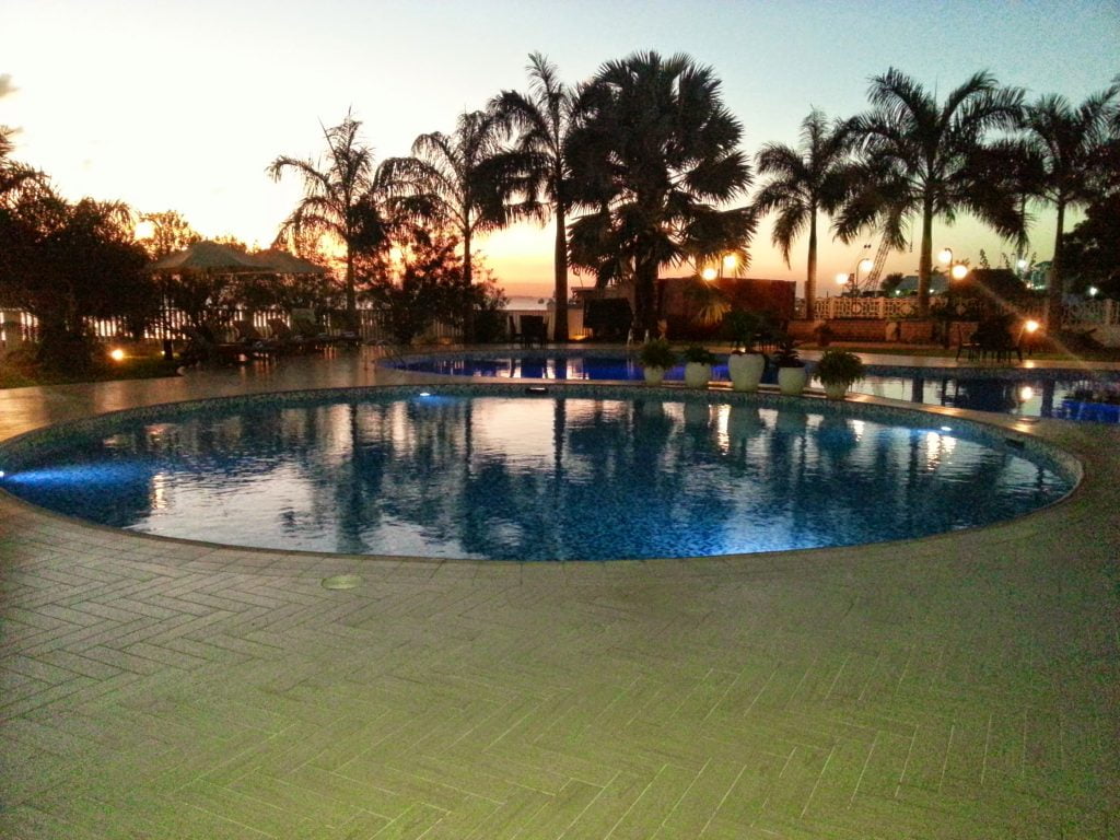 Zanzibar · Tanzania