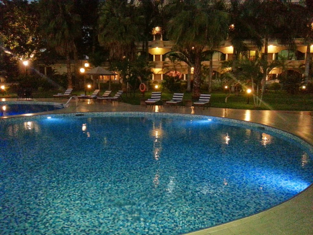 Zanzibar · Tanzania