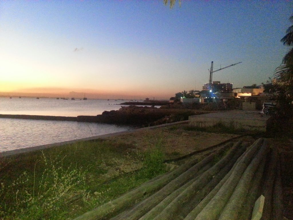 Zanzibar · Tanzania