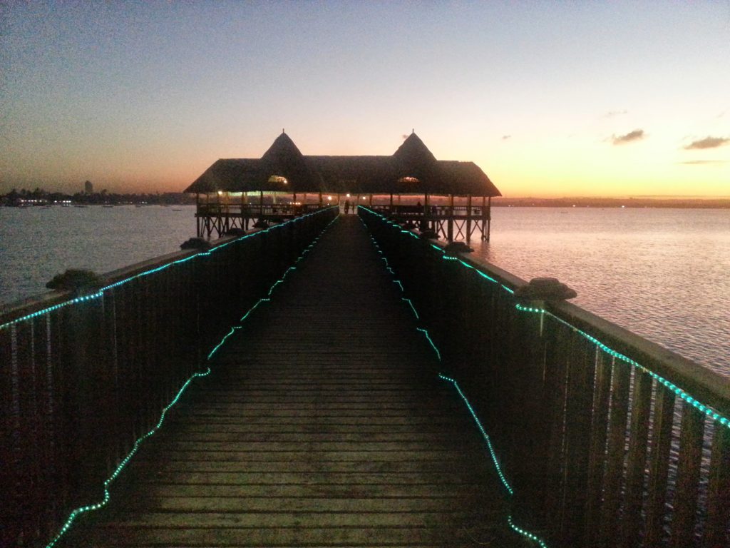 Zanzibar · Tanzania