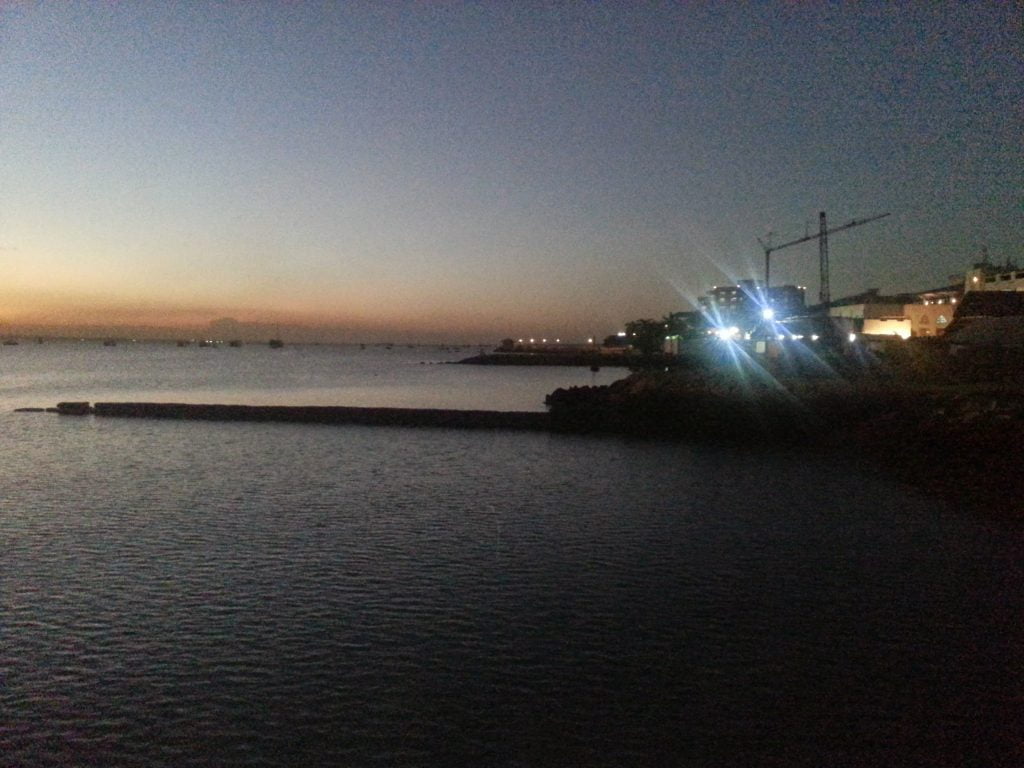 Zanzibar · Tanzania