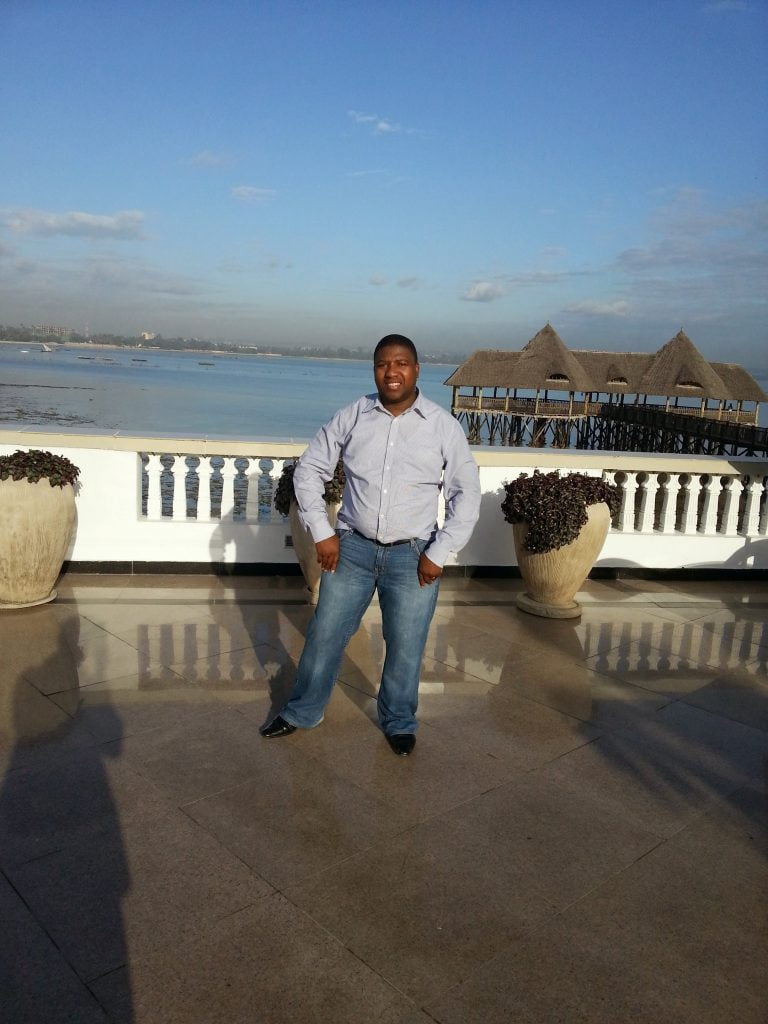 Zanzibar · Tanzania