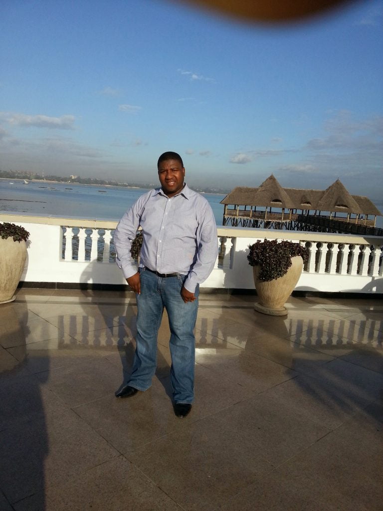 Zanzibar · Tanzania