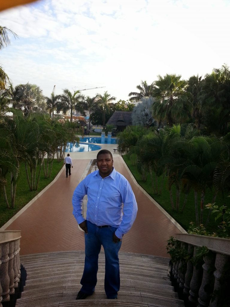 Zanzibar · Tanzania