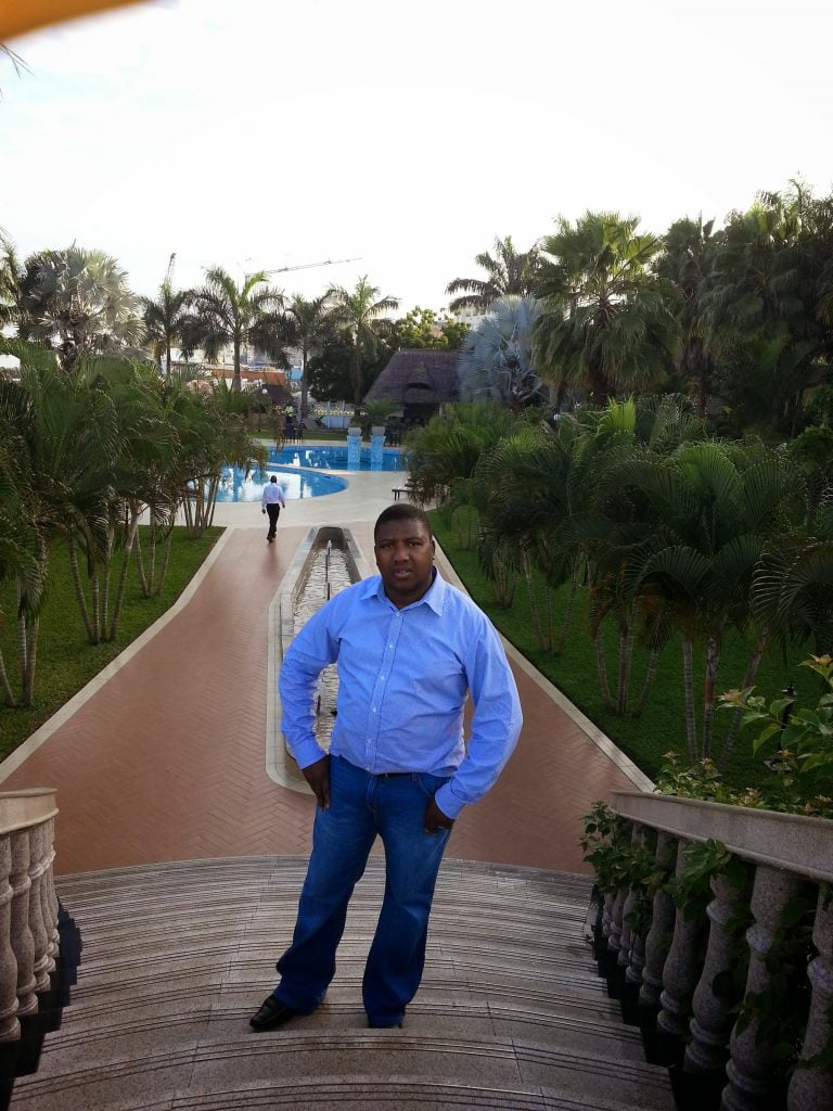 Zanzibar · Tanzania