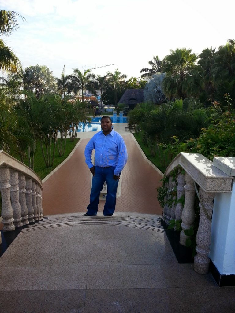 Zanzibar · Tanzania