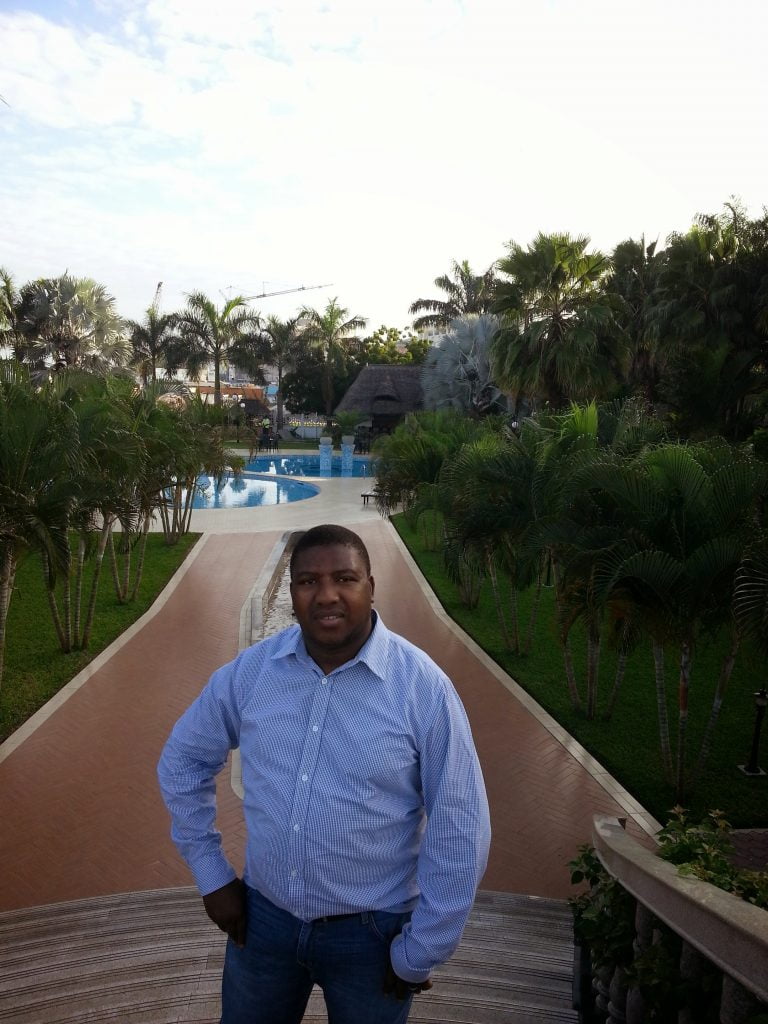 Zanzibar · Tanzania
