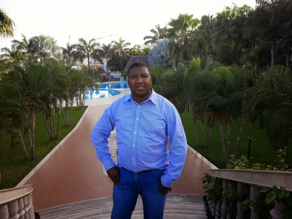 Zanzibar · Tanzania