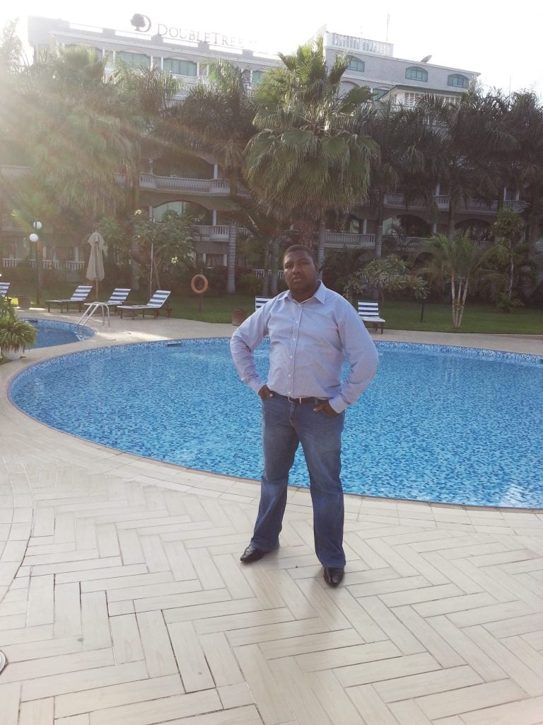 Zanzibar · Tanzania