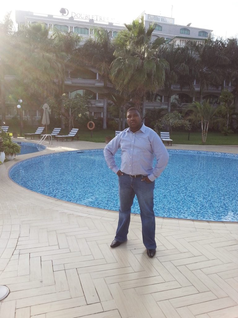 Zanzibar · Tanzania
