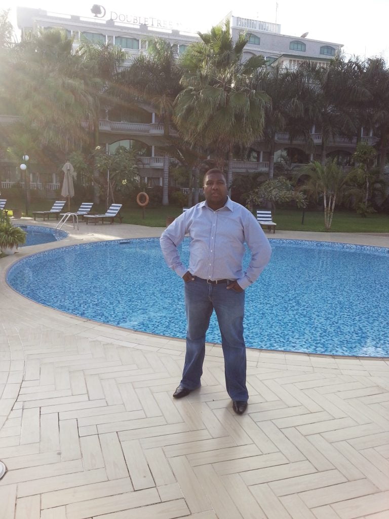 Zanzibar · Tanzania