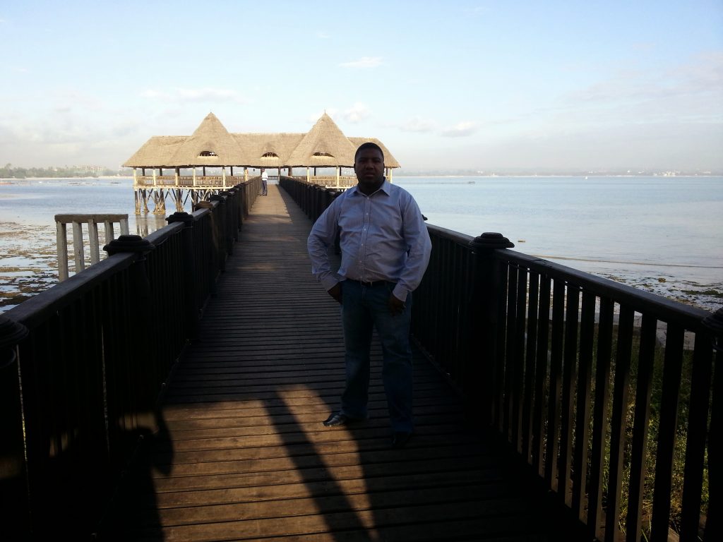 Zanzibar · Tanzania