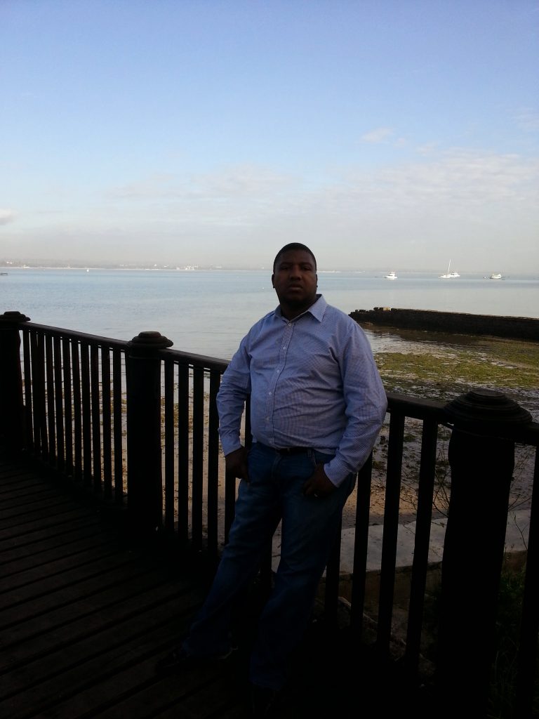 Zanzibar · Tanzania