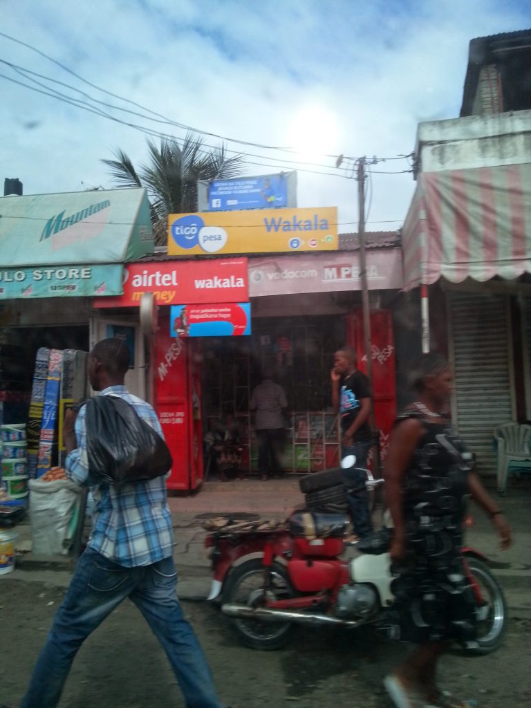 Zanzibar · Tanzania