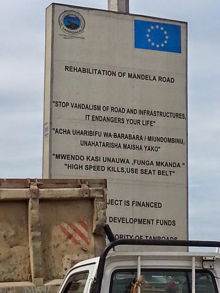 Zanzibar · Tanzania