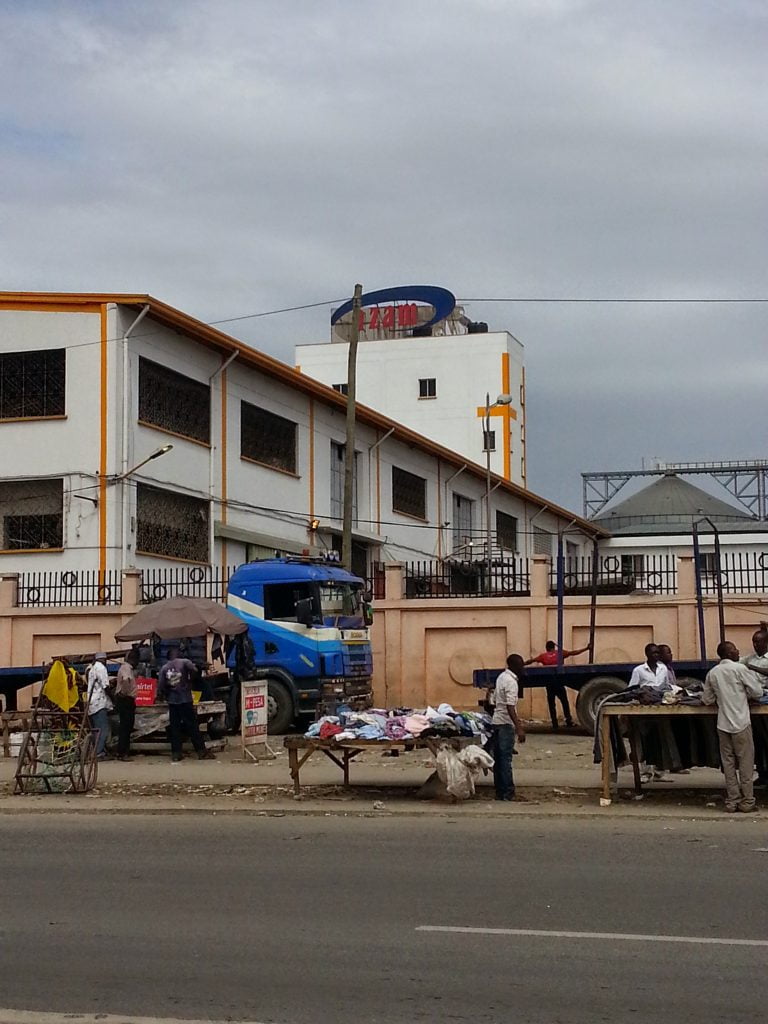 Zanzibar · Tanzania