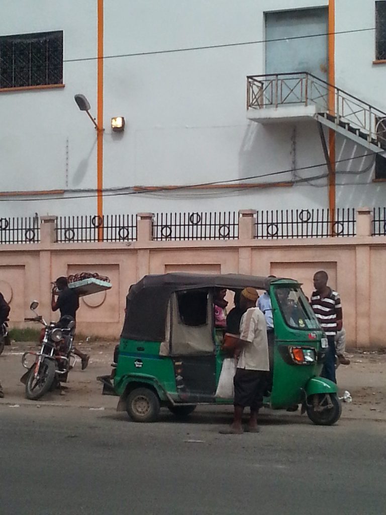 Zanzibar · Tanzania