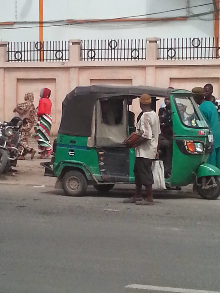Zanzibar · Tanzania