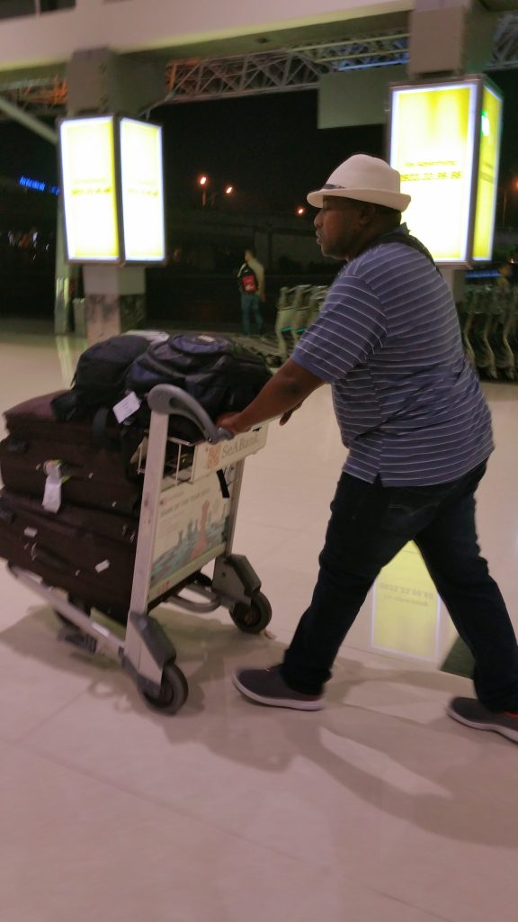 Dubai · United Arab Emirates
